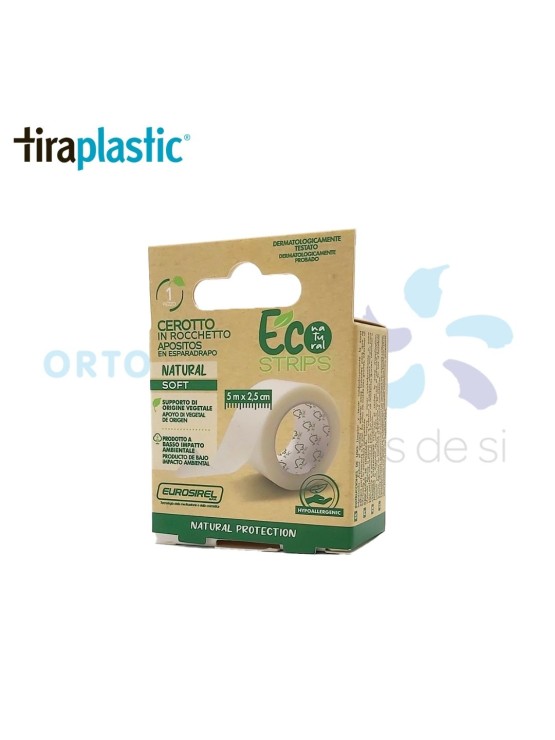 ADESIVO ECO 1 UND - RECORTÁVEL