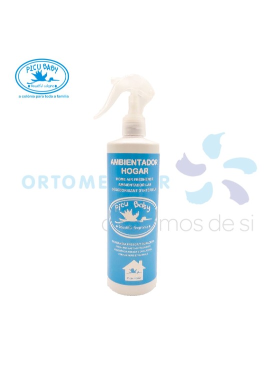 AMBIENTADOR 500ml