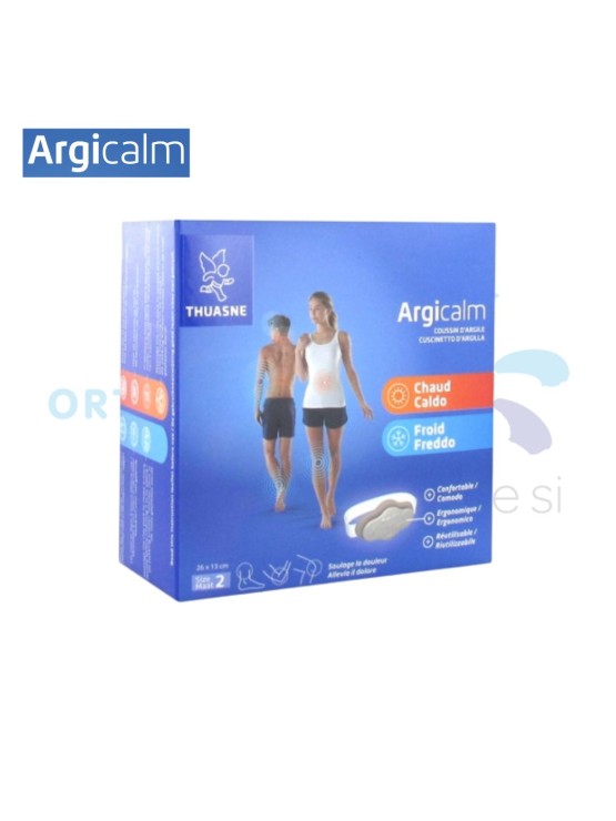 ARGICALM TAM. 2