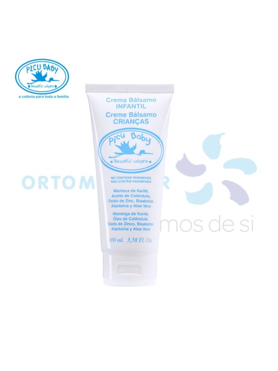 CREME BALSAMO 100ml