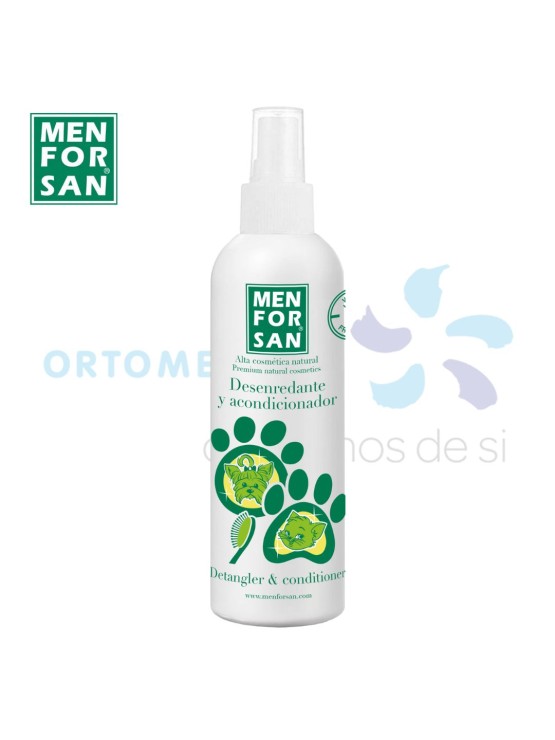 DESEMBARAÇANTE E AMACIADOR 125ML