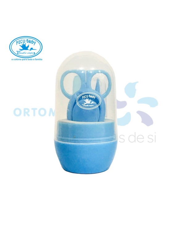 KIT HIGIENE AZUL