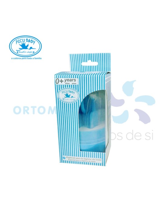KIT HIGIENE AZUL