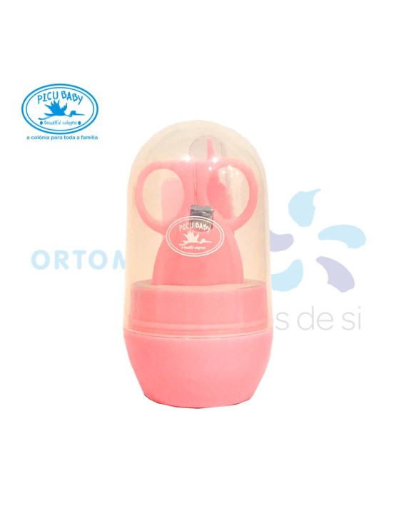 KIT HIGIENE ROSA