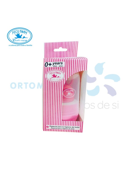 KIT HIGIENE ROSA