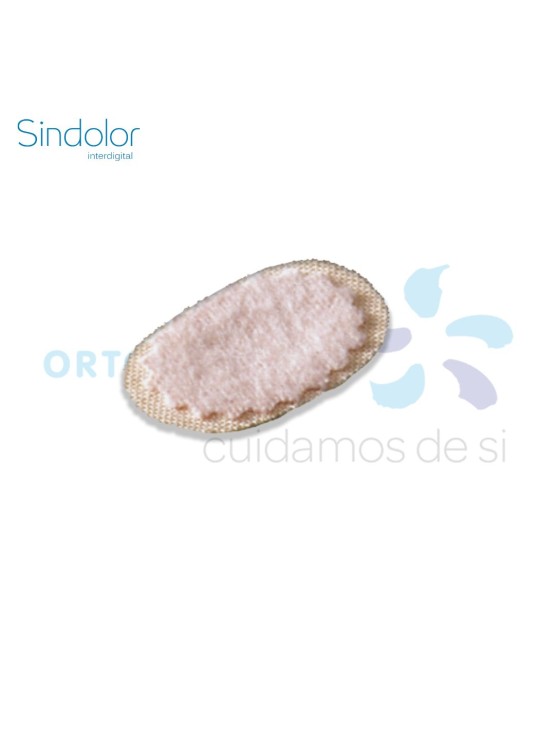 PENSO CALOS OVAL