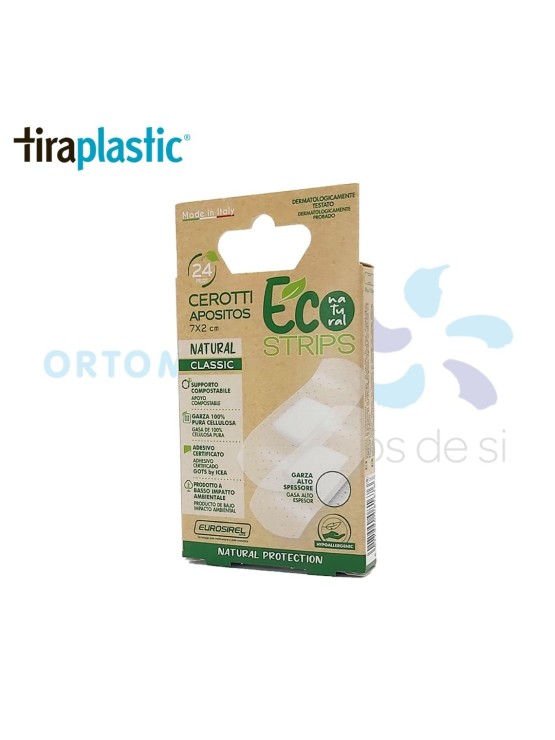 PENSO ECO 24 UNDS - 1 TAM.