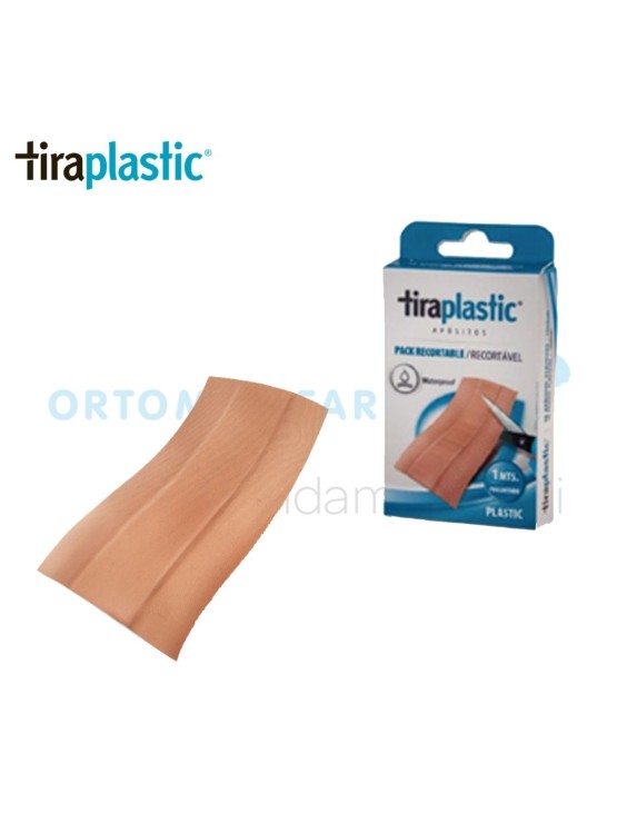 PENSO PLASTIC RECORTÁVEL 1MX6CM