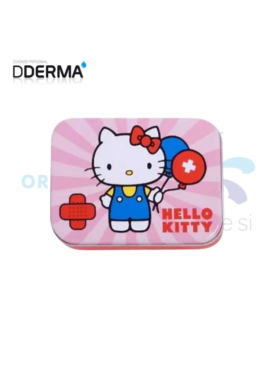 PENSOS HELLO KITTY 24 UNI.