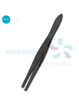 PINÇA DE DEPILAÇÃO NEGRA