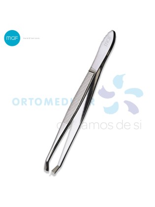 PINÇA DE DEPILAÇÃO PROFISSIONAL