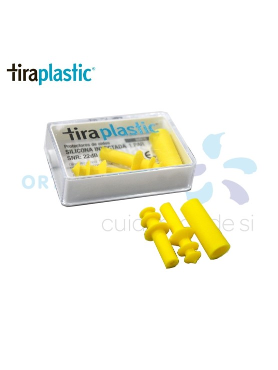 PROTETORES DE OUVIDOS SILICONE CRIANÇAS