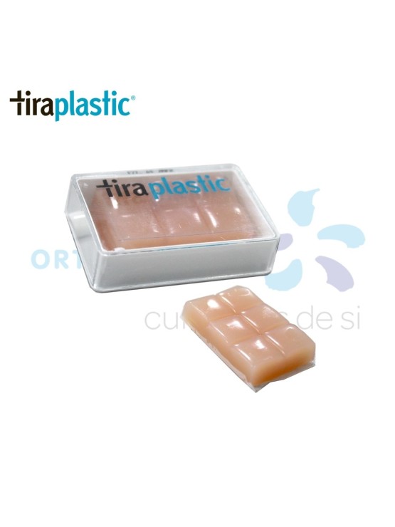 PROTETORES DE OUVIDOS SILICONE MOLDÁVEL