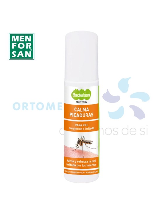 ROLL-ON CALMANTE PICADURAS 15ML