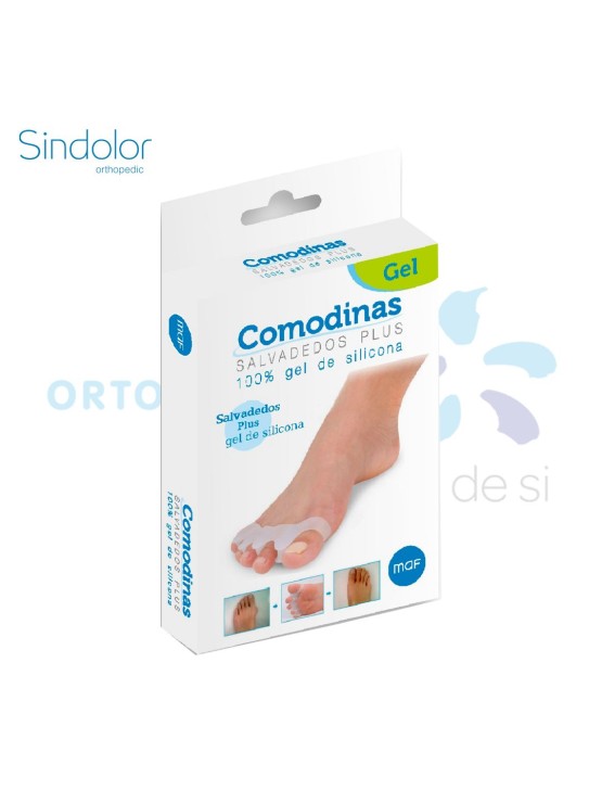 SALVADEDOS PLUS
