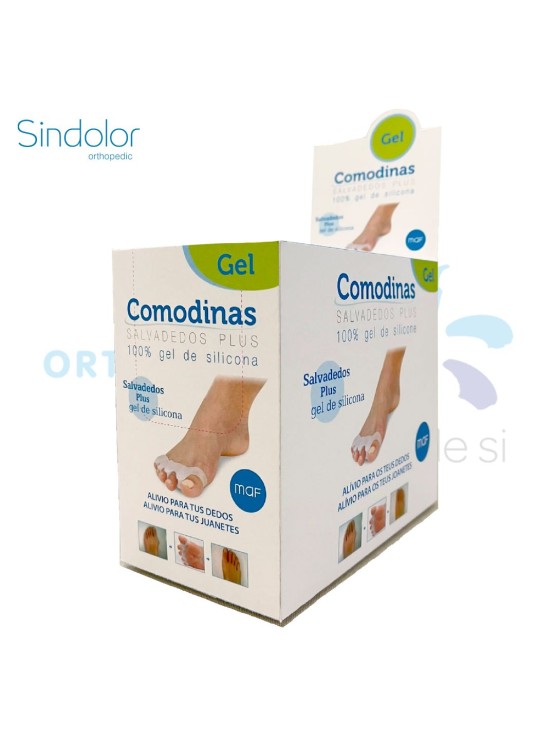 SALVADEDOS PLUS