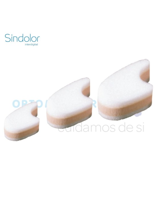 SEPARADOR ESPUMA PEQ. MED. GRA.