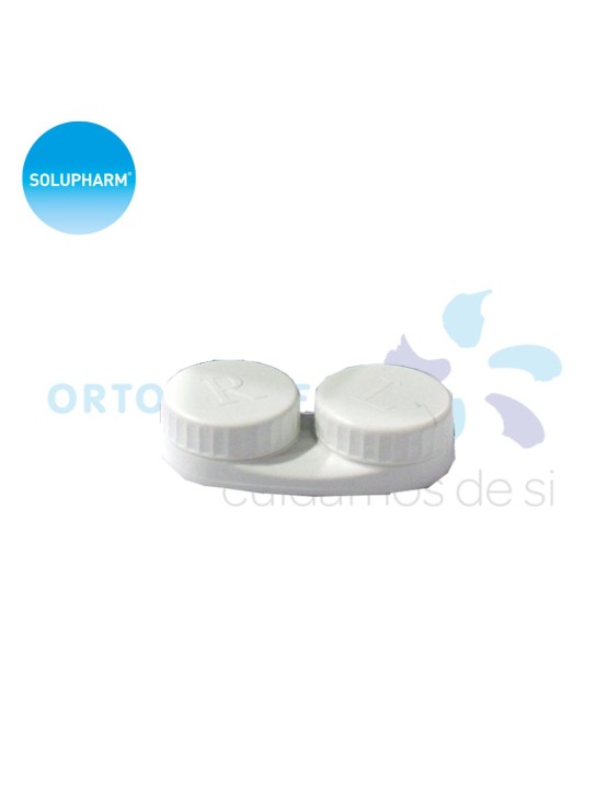 SOLUCÃO ÚNICA SOLUPHARM 360 ML
