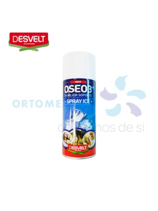 SPRAY OSEO 3+ 200ML