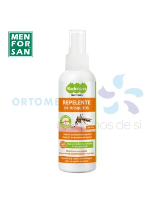 SPRAY REPELENTE 100ML