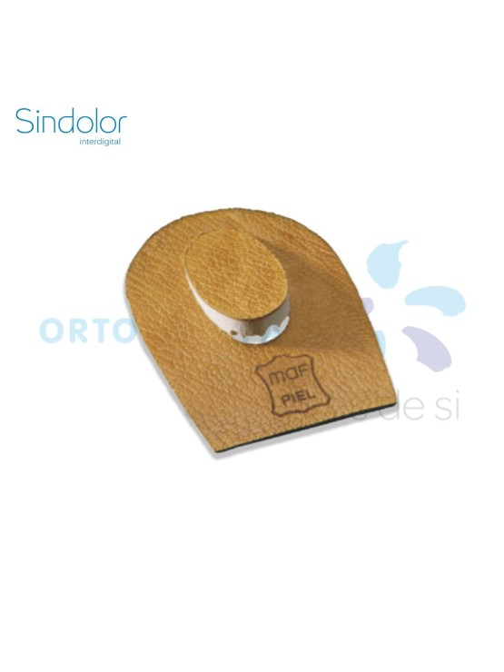 TALONETE LATEX SRA. HOM.