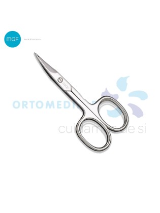 TESOURA DE UNHAS EM NIQUEL