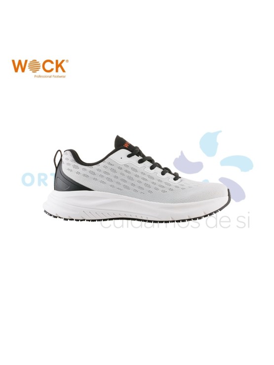 WOCK ACTIONPRO 01 - BRANCO