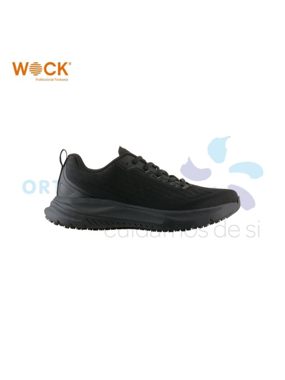 WOCK ACTIONPRO 02 - PRETO