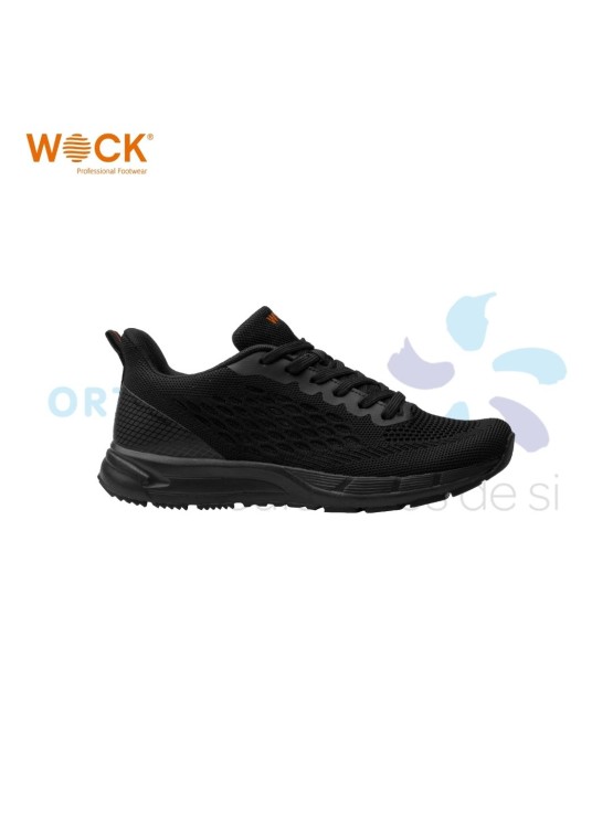 WOCK BREELITE 02 - PRETO