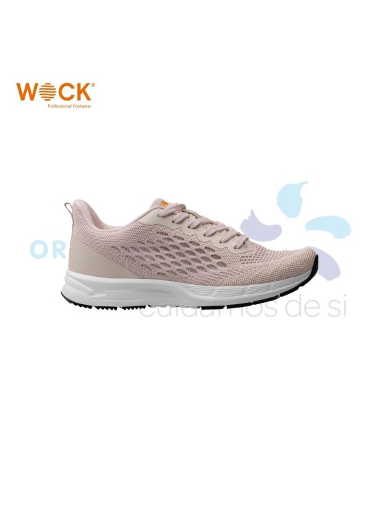 WOCK BREELITE 04 - ROSA