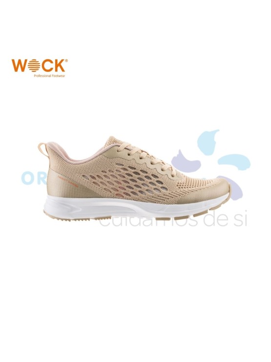 WOCK BREELITE 06 - DOURADO