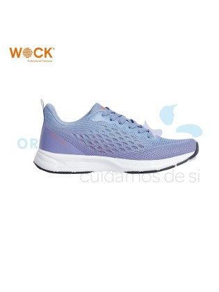 WOCK BREELITE 18 - AZUL CLARO DEGRADÊ