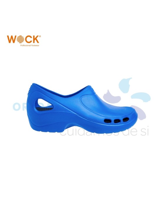 WOCK EVERLITE 01 - AZUL