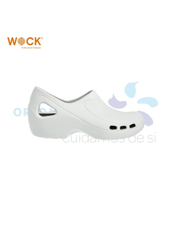 WOCK EVERLITE 03 - BRANCO