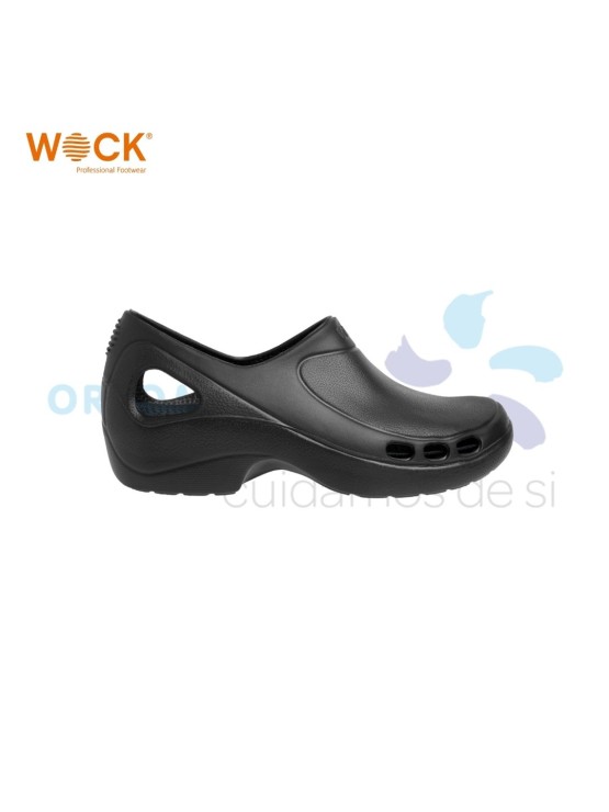 WOCK EVERLITE 04 - PRETO