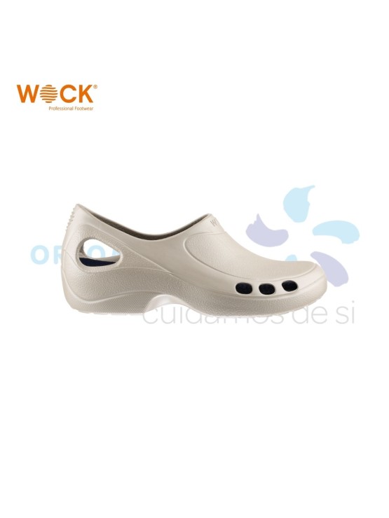 WOCK EVERLITE 10 - CINZA