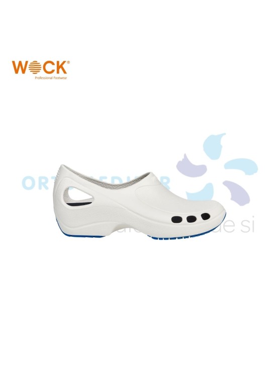 WOCK EVERLITE PLUS 01 - BRANCO