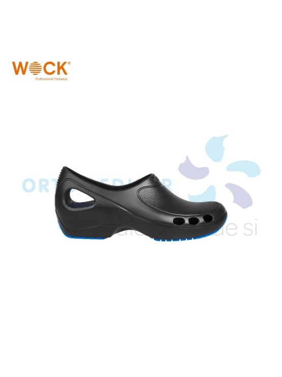 WOCK EVERLITE PLUS 02 - PRETO