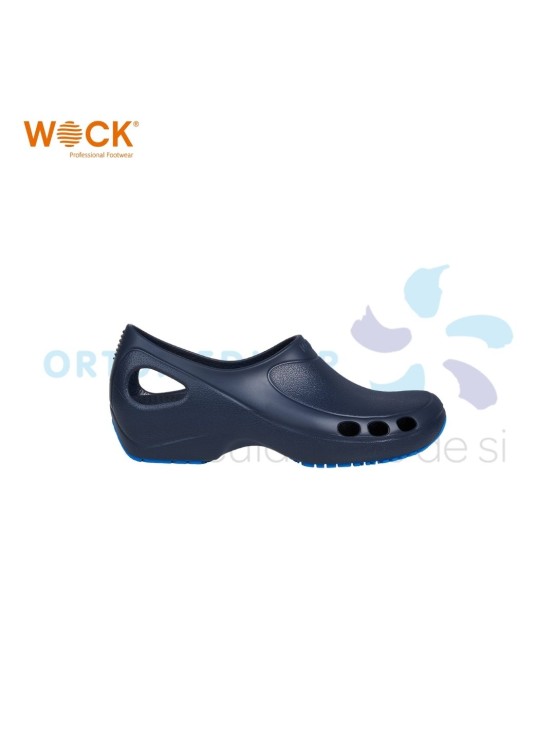 WOCK EVERLITE PLUS 03 - AZUL MARINHO
