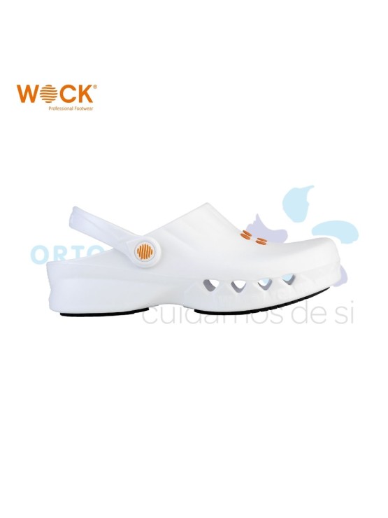 WOCK NUBE 04 - BRANCO