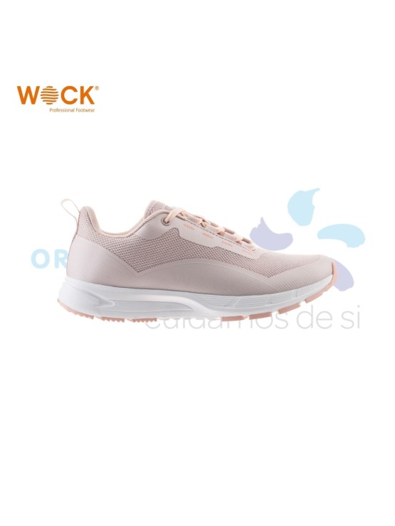WOCK REBLAST 04 - ROSA
