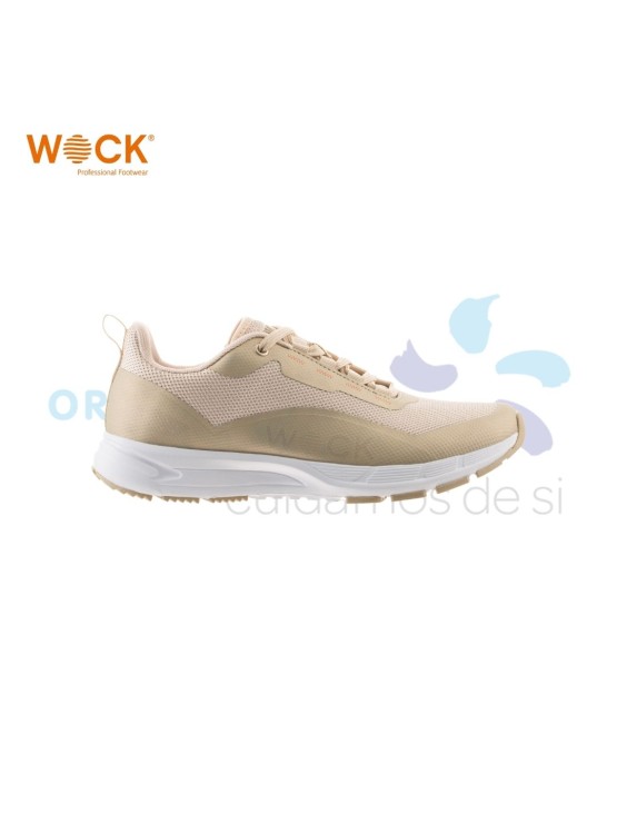 WOCK REBLAST 06 - DOURADO