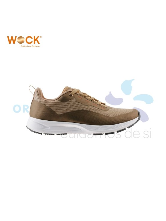 WOCK REBLAST 08 - BRONZE