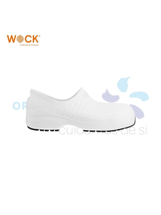 WOCK SECURLITE 01 - BRANCO