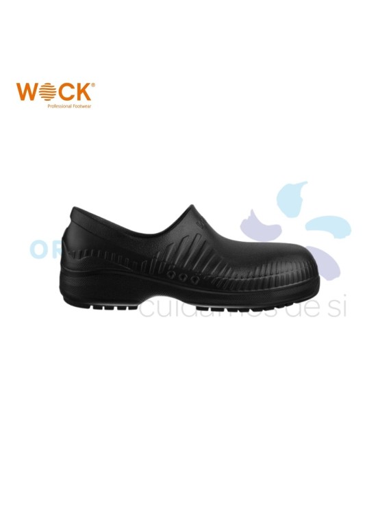 WOCK SECURLITE 02 - PRETO