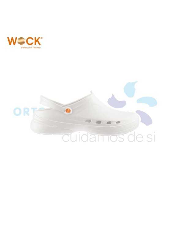 WOCK WAYLITE 03 - BRANCO
