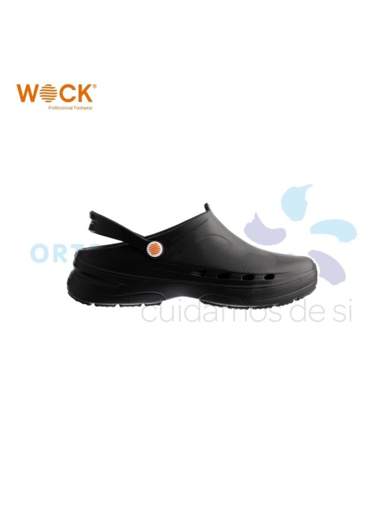 WOCK WAYLITE 04 - PRETO
