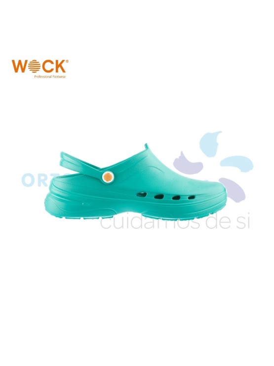 WOCK WAYLITE 11 - VERDE
